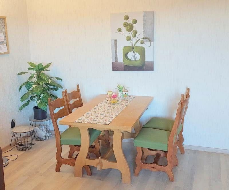 Prodej bytu 2+1 51 m², Eichendorffstraße 1, Braunlage, Dolní Sasko Prodej bytu 2+1 51 m², Eichendorffstraße 1, Braunlage, Dolní Sasko