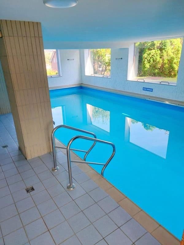 Prodej bytu 2+1 51 m², Eichendorffstraße 1, Braunlage, Dolní Sasko Prodej bytu 2+1 51 m², Eichendorffstraße 1, Braunlage, Dolní Sasko