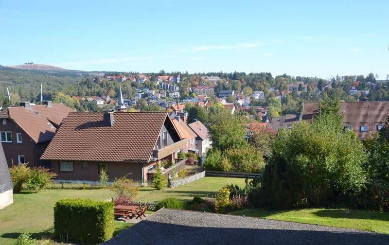 Prodej bytu 2+1 51 m², Eichendorffstraße 1, Braunlage, Dolní Sasko Prodej bytu 2+1 51 m², Eichendorffstraße 1, Braunlage, Dolní Sasko