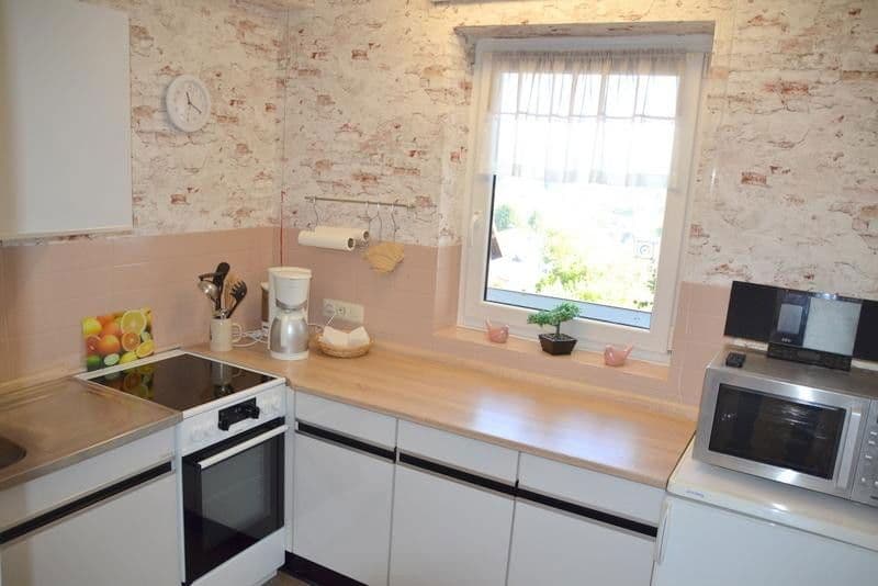 Prodej bytu 2+1 51 m², Eichendorffstraße 1, Braunlage, Dolní Sasko Prodej bytu 2+1 51 m², Eichendorffstraße 1, Braunlage, Dolní Sasko