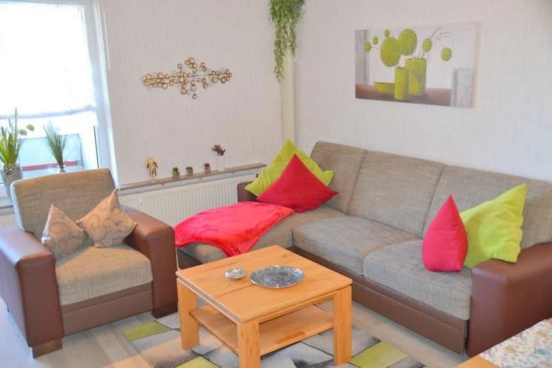 Prodej bytu 2+1 51 m², Eichendorffstraße 1, Braunlage, Dolní Sasko Prodej bytu 2+1 51 m², Eichendorffstraße 1, Braunlage, Dolní Sasko