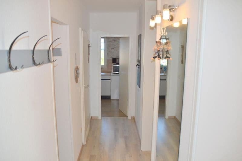 Prodej bytu 2+1 51 m², Eichendorffstraße 1, Braunlage, Dolní Sasko Prodej bytu 2+1 51 m², Eichendorffstraße 1, Braunlage, Dolní Sasko
