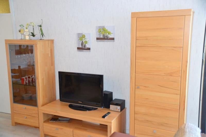 Prodej bytu 2+1 51 m², Eichendorffstraße 1, Braunlage, Dolní Sasko Prodej bytu 2+1 51 m², Eichendorffstraße 1, Braunlage, Dolní Sasko