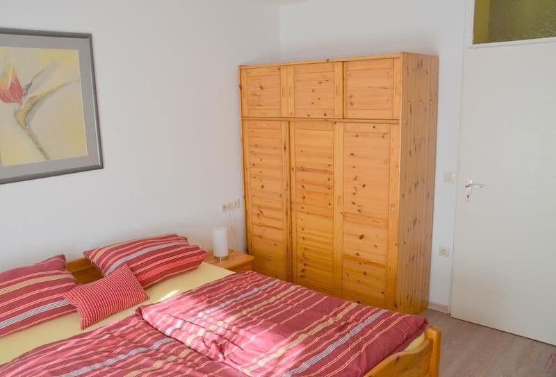 Prodej bytu 2+1 51 m², Eichendorffstraße 1, Braunlage, Dolní Sasko Prodej bytu 2+1 51 m², Eichendorffstraße 1, Braunlage, Dolní Sasko