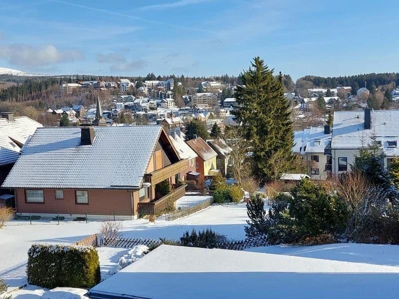 Prodej bytu 2+1 51 m², Eichendorffstraße 1, Braunlage, Dolní Sasko Prodej bytu 2+1 51 m², Eichendorffstraße 1, Braunlage, Dolní Sasko