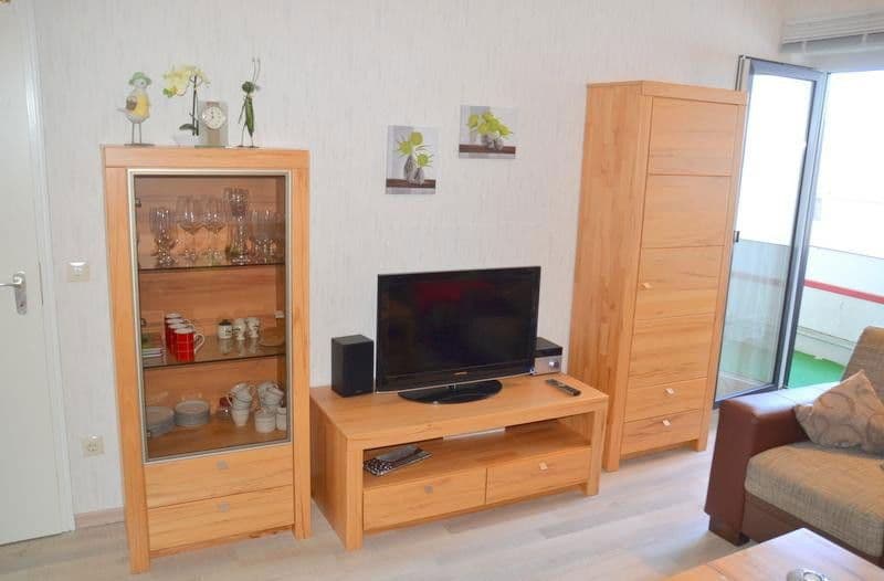 Prodej bytu 2+1 51 m², Eichendorffstraße 1, Braunlage, Dolní Sasko Prodej bytu 2+1 51 m², Eichendorffstraße 1, Braunlage, Dolní Sasko