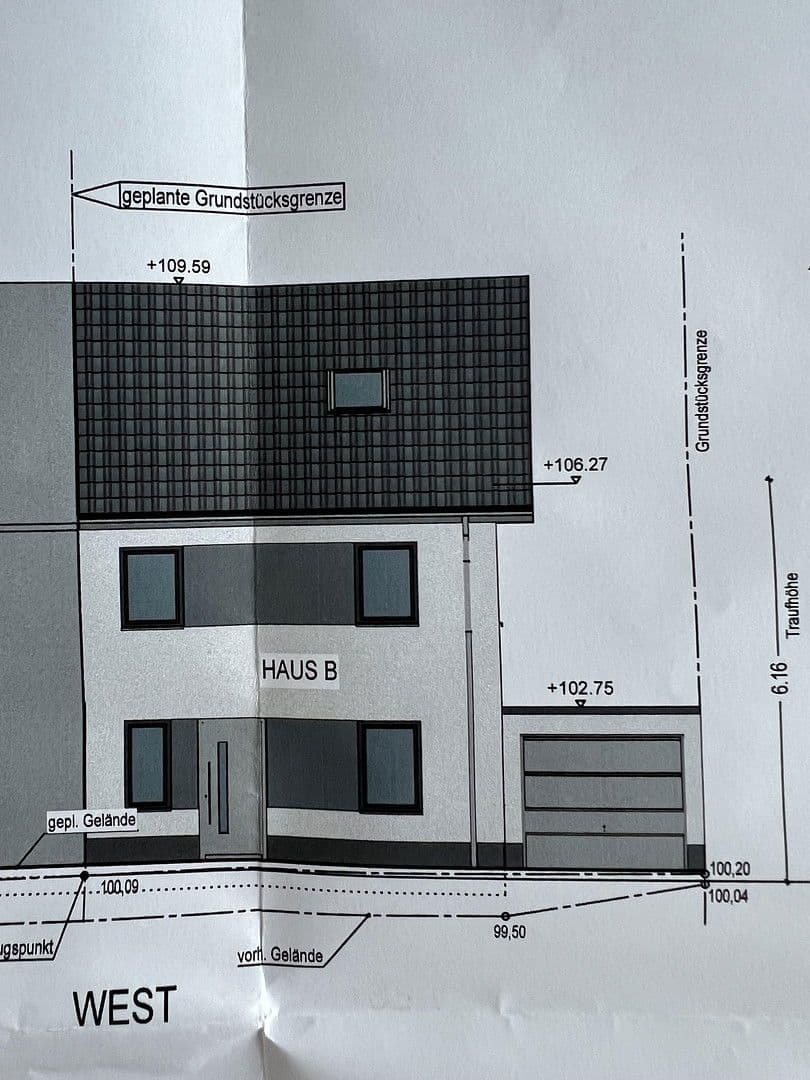 Prodej domu 178 m², pozemek 265 m², Vettelhovener Strasse 124 A, Grafschaft, Porýní-Falc Prodej domu 178 m², pozemek 265 m², Vettelhovener Strasse 124 A, Grafschaft, Porýní-Falc