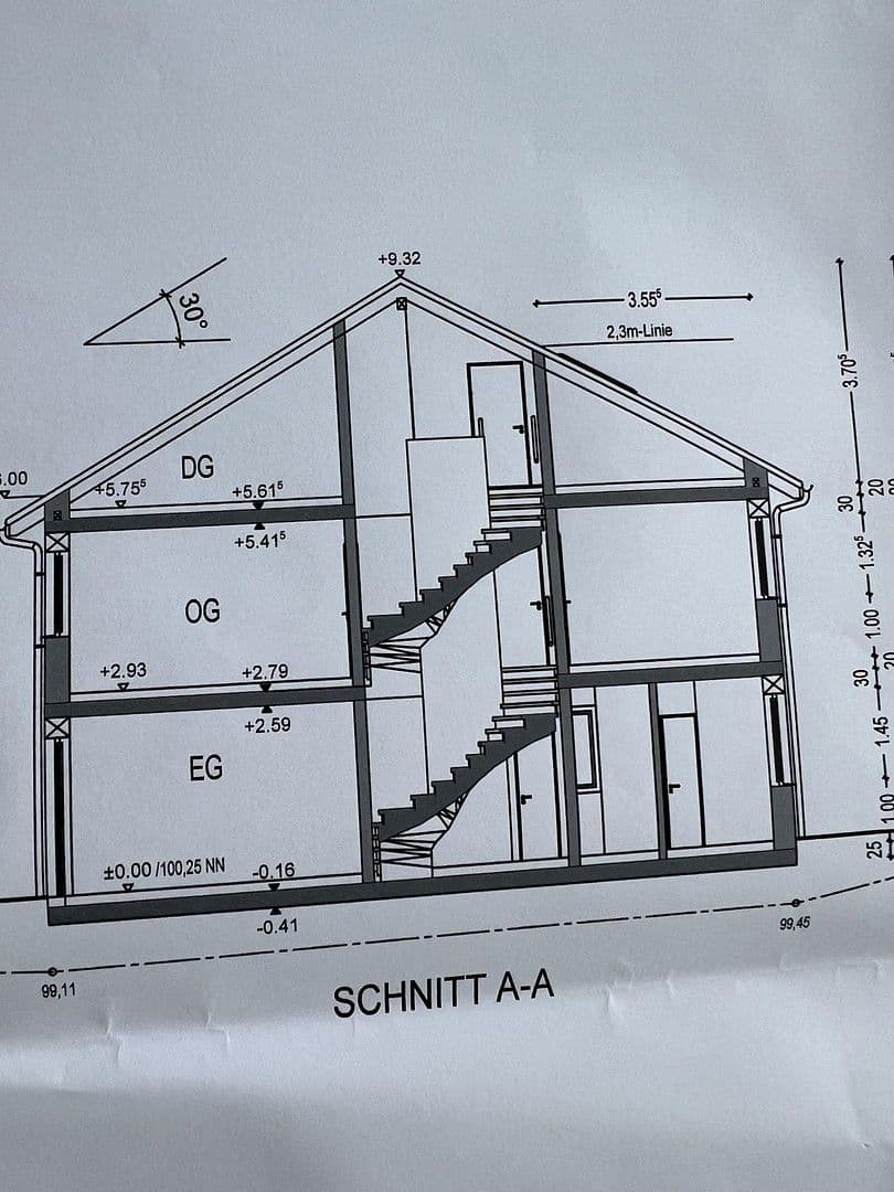 Prodej domu 178 m², pozemek 265 m², Vettelhovener Strasse 124 A, Grafschaft, Porýní-Falc Prodej domu 178 m², pozemek 265 m², Vettelhovener Strasse 124 A, Grafschaft, Porýní-Falc
