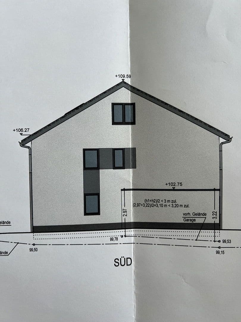 Prodej domu 178 m², pozemek 265 m², Vettelhovener Strasse 124 A, Grafschaft, Porýní-Falc Prodej domu 178 m², pozemek 265 m², Vettelhovener Strasse 124 A, Grafschaft, Porýní-Falc