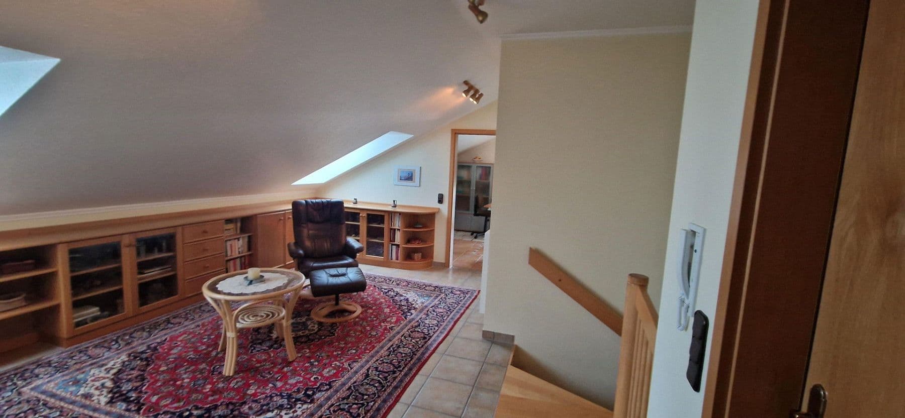 Prodej bytu 5+1 195 m², Dr.-Otto-Meyer-Strasse, 15 F, Augsburg, Bavorsko Prodej bytu 5+1 195 m², Dr.-Otto-Meyer-Strasse, 15 F, Augsburg, Bavorsko