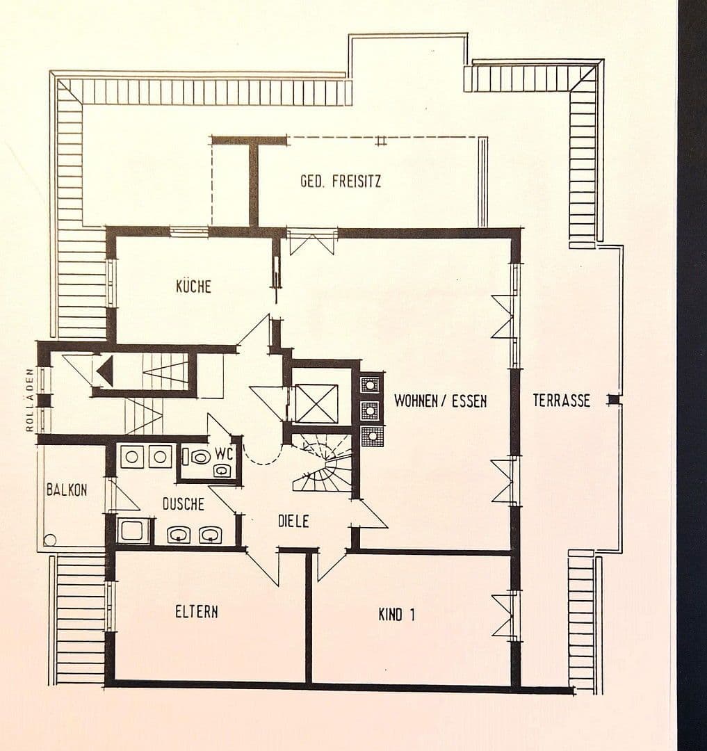 Prodej bytu 5+1 195 m², Dr.-Otto-Meyer-Strasse, 15 F, Augsburg, Bavorsko Prodej bytu 5+1 195 m², Dr.-Otto-Meyer-Strasse, 15 F, Augsburg, Bavorsko