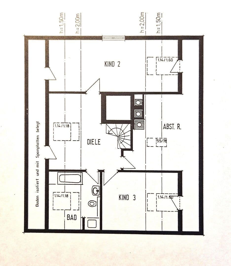 Prodej bytu 5+1 195 m², Dr.-Otto-Meyer-Strasse, 15 F, Augsburg, Bavorsko Prodej bytu 5+1 195 m², Dr.-Otto-Meyer-Strasse, 15 F, Augsburg, Bavorsko