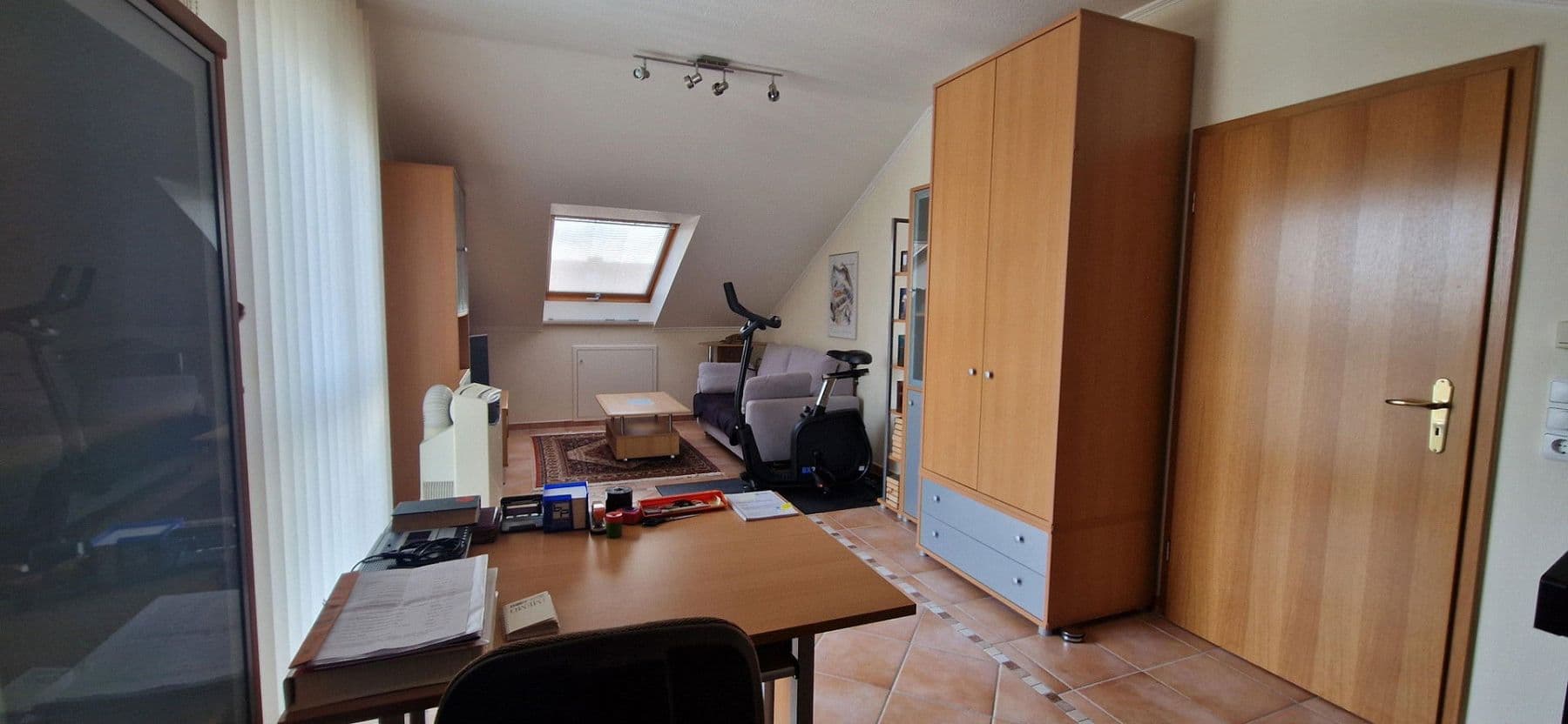 Prodej bytu 5+1 195 m², Dr.-Otto-Meyer-Strasse, 15 F, Augsburg, Bavorsko Prodej bytu 5+1 195 m², Dr.-Otto-Meyer-Strasse, 15 F, Augsburg, Bavorsko