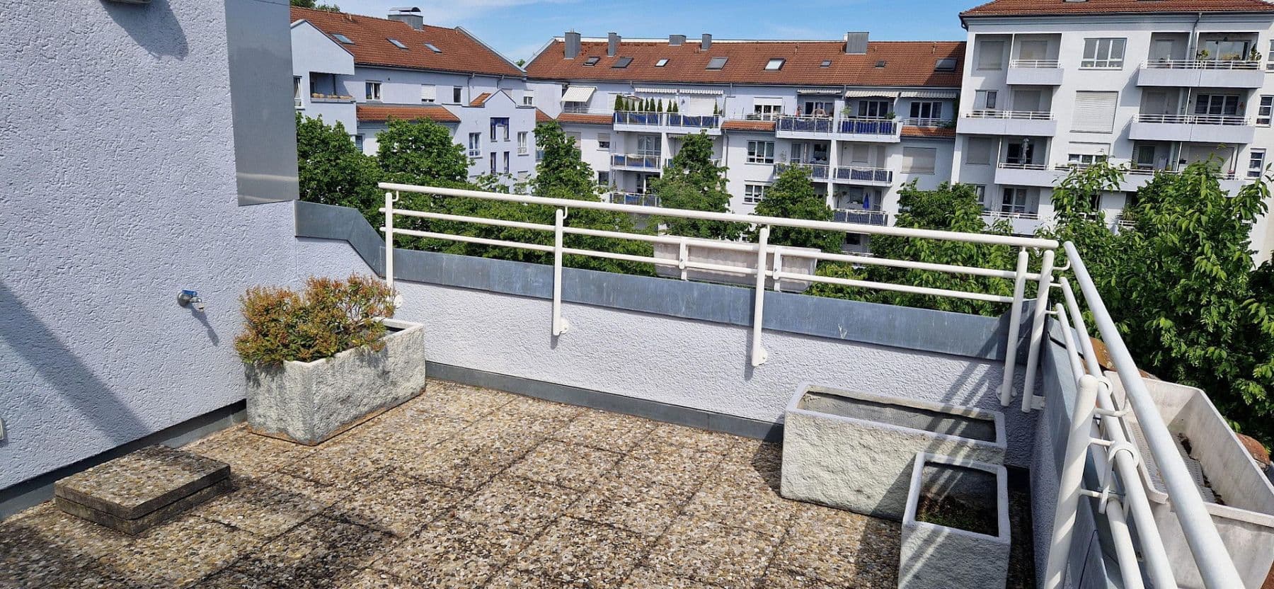 Prodej bytu 5+1 195 m², Dr.-Otto-Meyer-Strasse, 15 F, Augsburg, Bavorsko Prodej bytu 5+1 195 m², Dr.-Otto-Meyer-Strasse, 15 F, Augsburg, Bavorsko