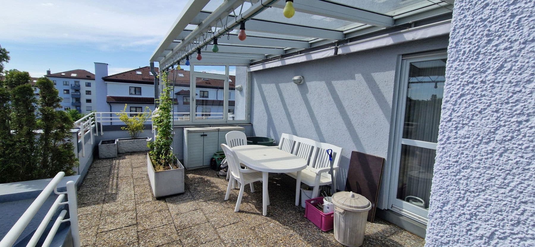 Prodej bytu 5+1 195 m², Dr.-Otto-Meyer-Strasse, 15 F, Augsburg, Bavorsko Prodej bytu 5+1 195 m², Dr.-Otto-Meyer-Strasse, 15 F, Augsburg, Bavorsko