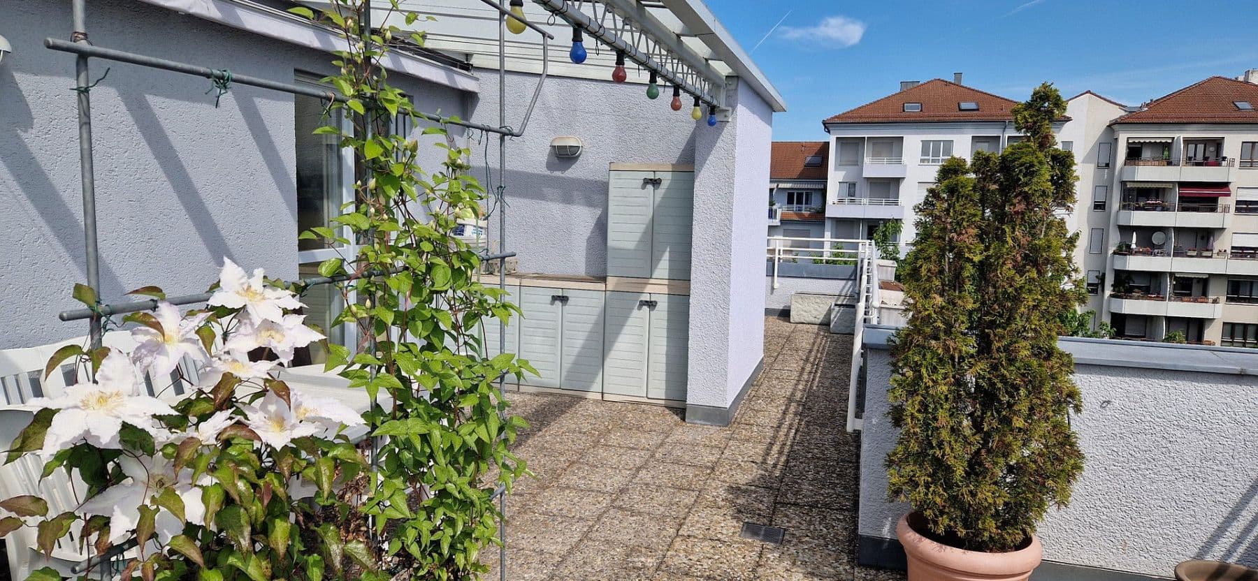 Prodej bytu 5+1 195 m², Dr.-Otto-Meyer-Strasse, 15 F, Augsburg, Bavorsko Prodej bytu 5+1 195 m², Dr.-Otto-Meyer-Strasse, 15 F, Augsburg, Bavorsko