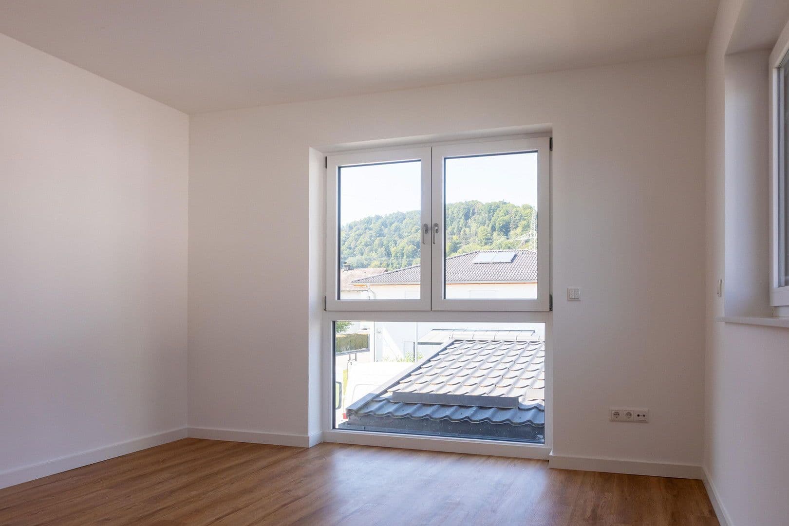 Prodej domu 150 m², pozemek 368 m², Waldblickstr. 30, Simbach, Bavorsko Prodej domu 150 m², pozemek 368 m², Waldblickstr. 30, Simbach, Bavorsko