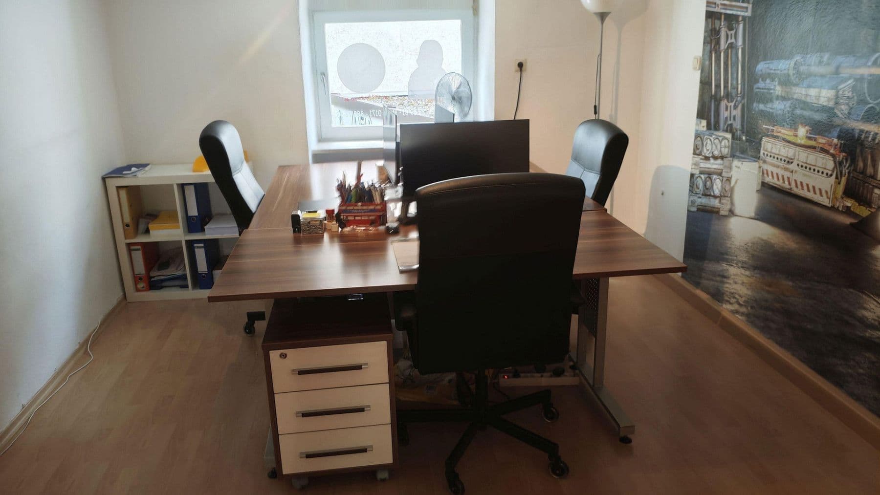 Pronájem kanceláře 50 m², Hauptstraße 1, Fürstenfeldbruck, Bavorsko Pronájem kanceláře 50 m², Hauptstraße 1, Fürstenfeldbruck, Bavorsko