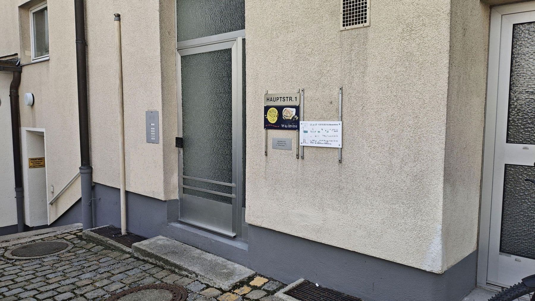 Pronájem kanceláře 50 m², Hauptstraße 1, Fürstenfeldbruck, Bavorsko Pronájem kanceláře 50 m², Hauptstraße 1, Fürstenfeldbruck, Bavorsko