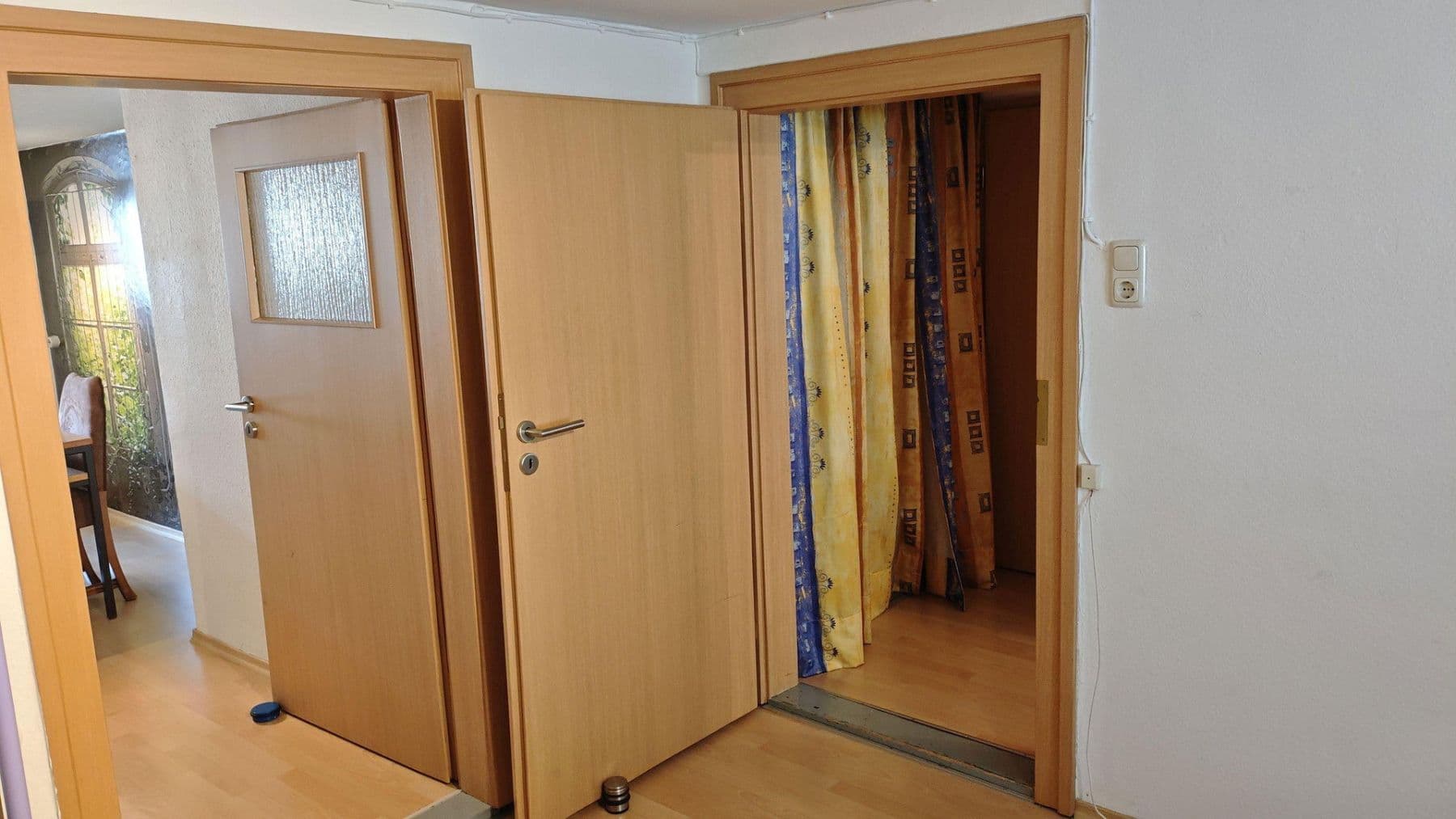 Pronájem kanceláře 50 m², Hauptstraße 1, Fürstenfeldbruck, Bavorsko Pronájem kanceláře 50 m², Hauptstraße 1, Fürstenfeldbruck, Bavorsko