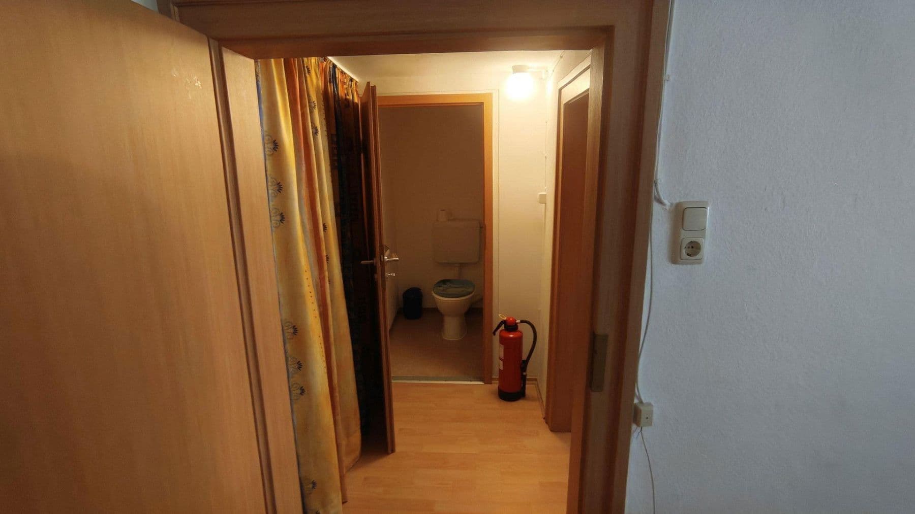Pronájem kanceláře 50 m², Hauptstraße 1, Fürstenfeldbruck, Bavorsko Pronájem kanceláře 50 m², Hauptstraße 1, Fürstenfeldbruck, Bavorsko