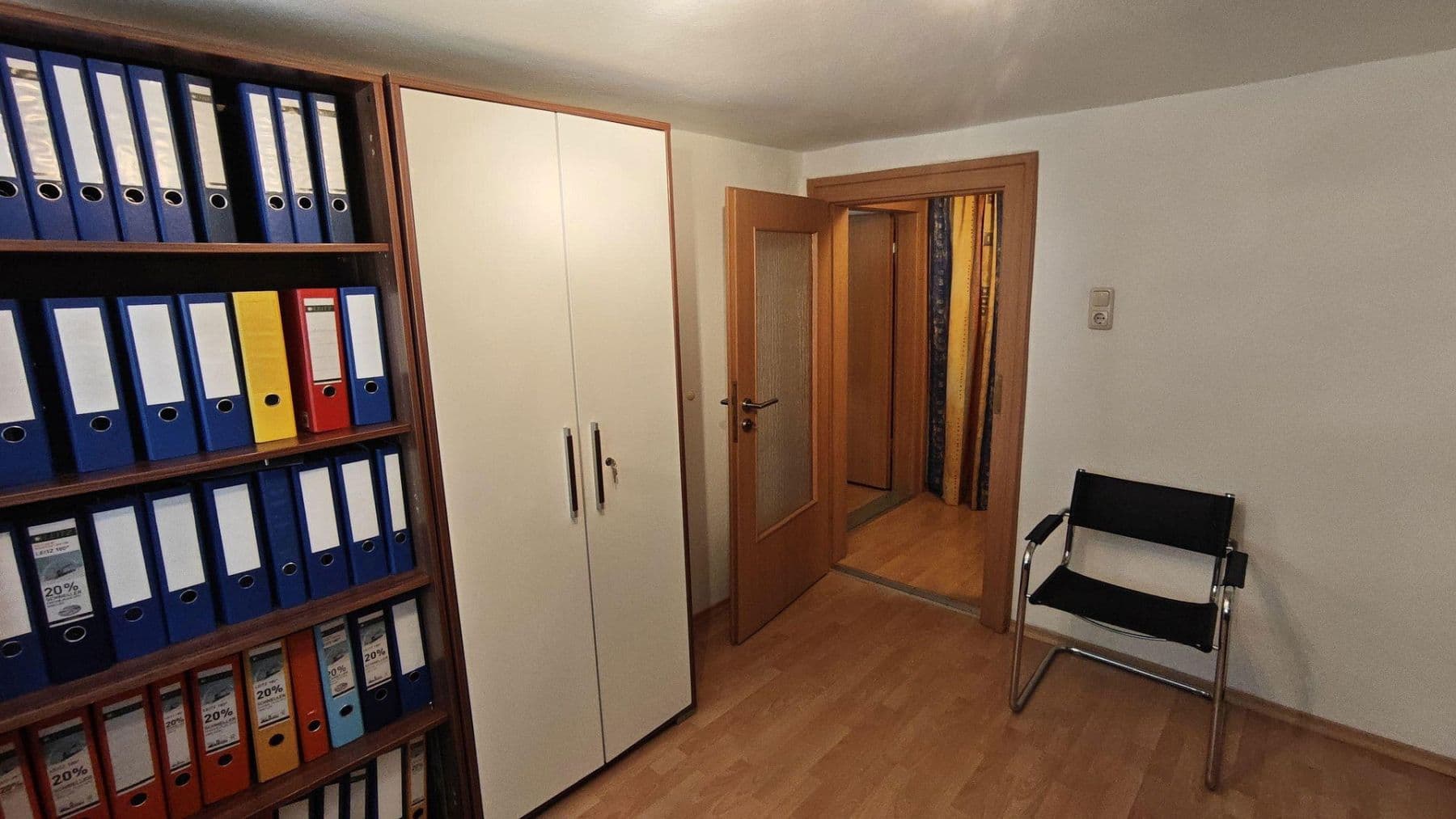Pronájem kanceláře 50 m², Hauptstraße 1, Fürstenfeldbruck, Bavorsko Pronájem kanceláře 50 m², Hauptstraße 1, Fürstenfeldbruck, Bavorsko