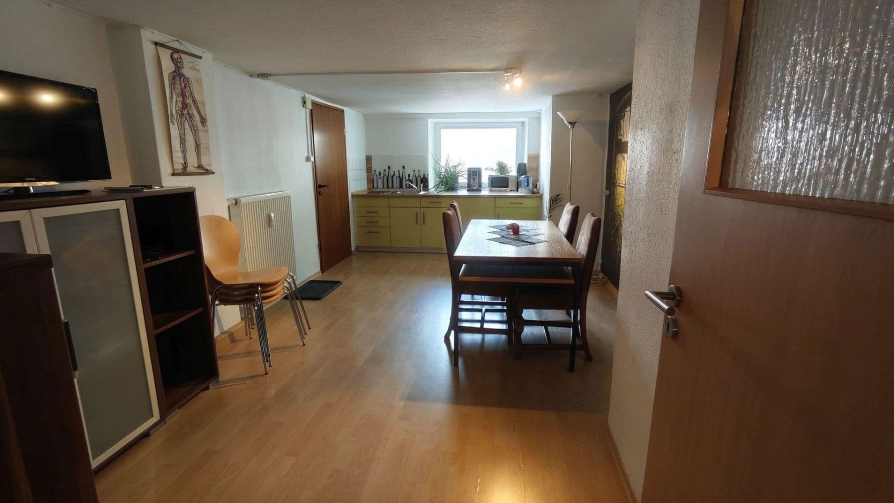 Pronájem kanceláře 50 m², Hauptstraße 1, Fürstenfeldbruck, Bavorsko Pronájem kanceláře 50 m², Hauptstraße 1, Fürstenfeldbruck, Bavorsko