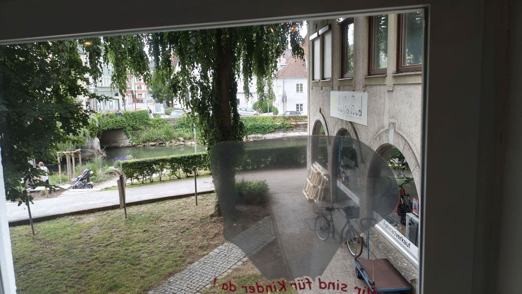 Pronájem kanceláře 50 m², Hauptstraße 1, Fürstenfeldbruck, Bavorsko Pronájem kanceláře 50 m², Hauptstraße 1, Fürstenfeldbruck, Bavorsko