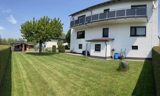 Prodej domu 195 m², pozemek 1.289 m², Merenberg, Hessen Prodej domu 195 m², pozemek 1.289 m², Merenberg, Hessen