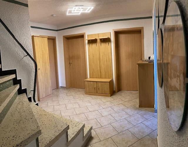 Prodej domu 195 m², pozemek 1.289 m², Merenberg, Hessen Prodej domu 195 m², pozemek 1.289 m², Merenberg, Hessen