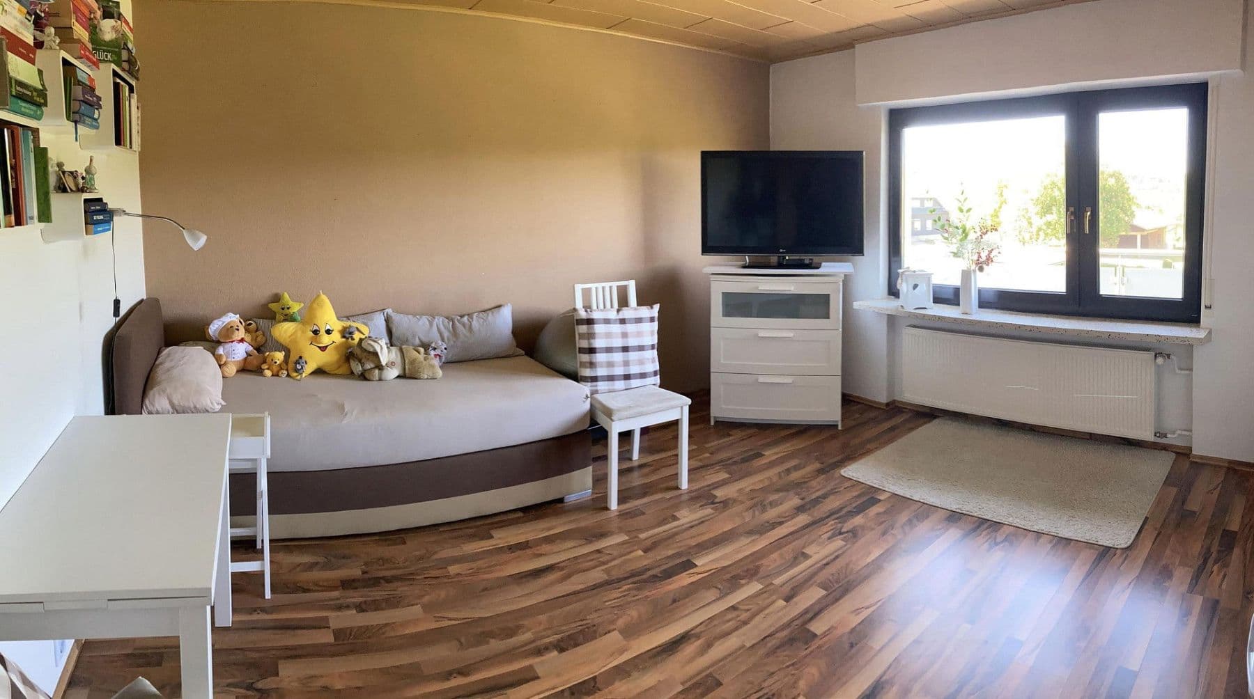 Prodej domu 195 m², pozemek 1.289 m², Merenberg, Hessen Prodej domu 195 m², pozemek 1.289 m², Merenberg, Hessen