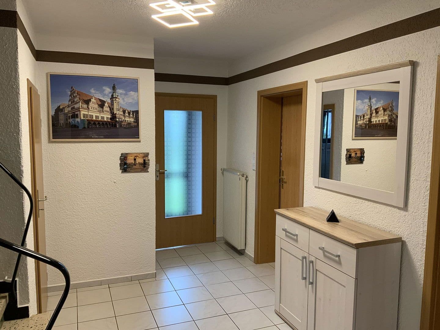 Prodej domu 195 m², pozemek 1.289 m², Merenberg, Hessen Prodej domu 195 m², pozemek 1.289 m², Merenberg, Hessen