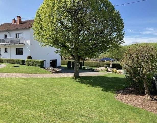 Prodej domu 195 m², pozemek 1.289 m², Merenberg, Hessen Prodej domu 195 m², pozemek 1.289 m², Merenberg, Hessen