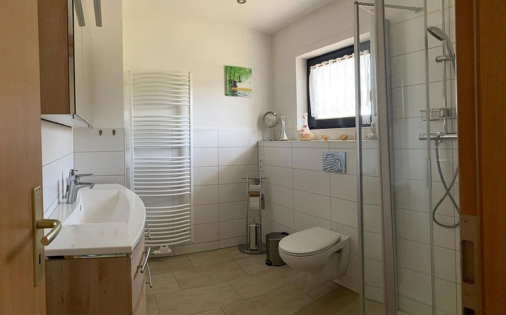 Prodej domu 195 m², pozemek 1.289 m², Merenberg, Hessen Prodej domu 195 m², pozemek 1.289 m², Merenberg, Hessen