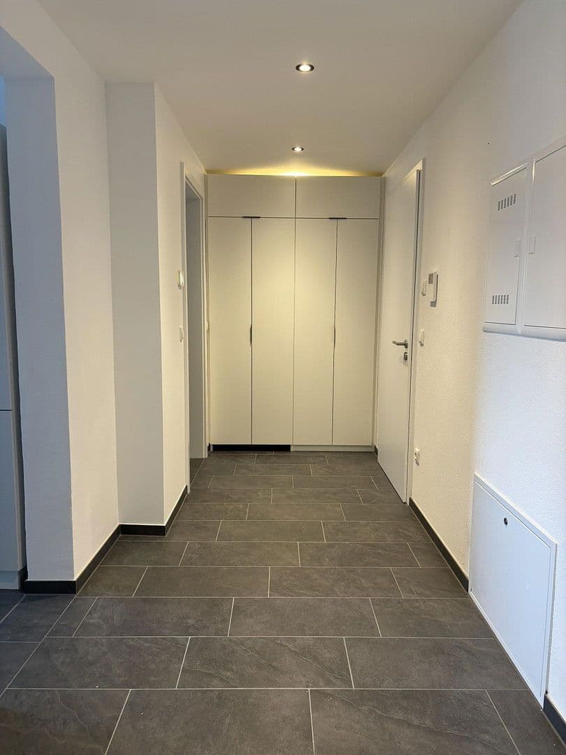 Pronájem bytu 3+1 82 m², Kostelec nad Lesy, Bavorsko Pronájem bytu 3+1 82 m², Kostelec nad Lesy, Bavorsko