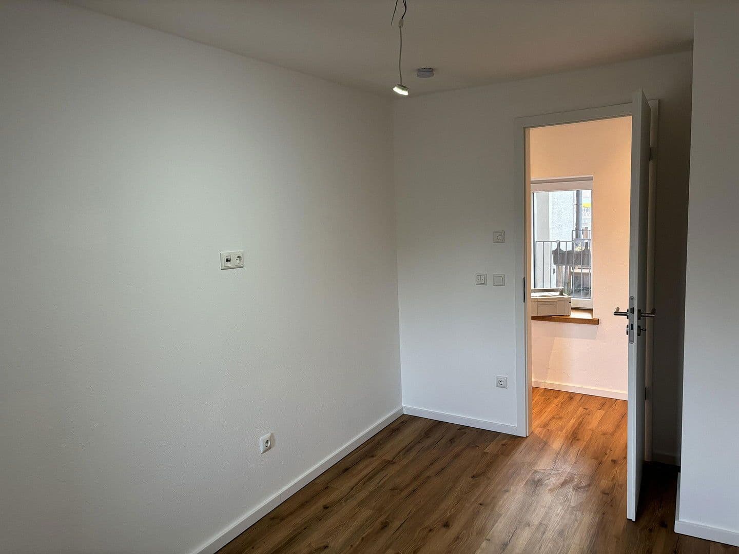 Pronájem bytu 3+1 82 m², Kostelec nad Lesy, Bavorsko Pronájem bytu 3+1 82 m², Kostelec nad Lesy, Bavorsko