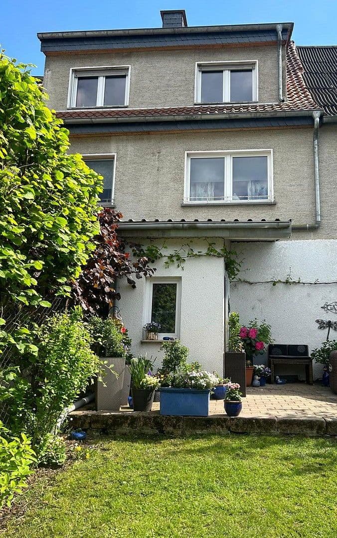 Prodej domu 172 m², pozemek 212 m², Oberheimbach, Porýní-Falc Prodej domu 172 m², pozemek 212 m², Oberheimbach, Porýní-Falc