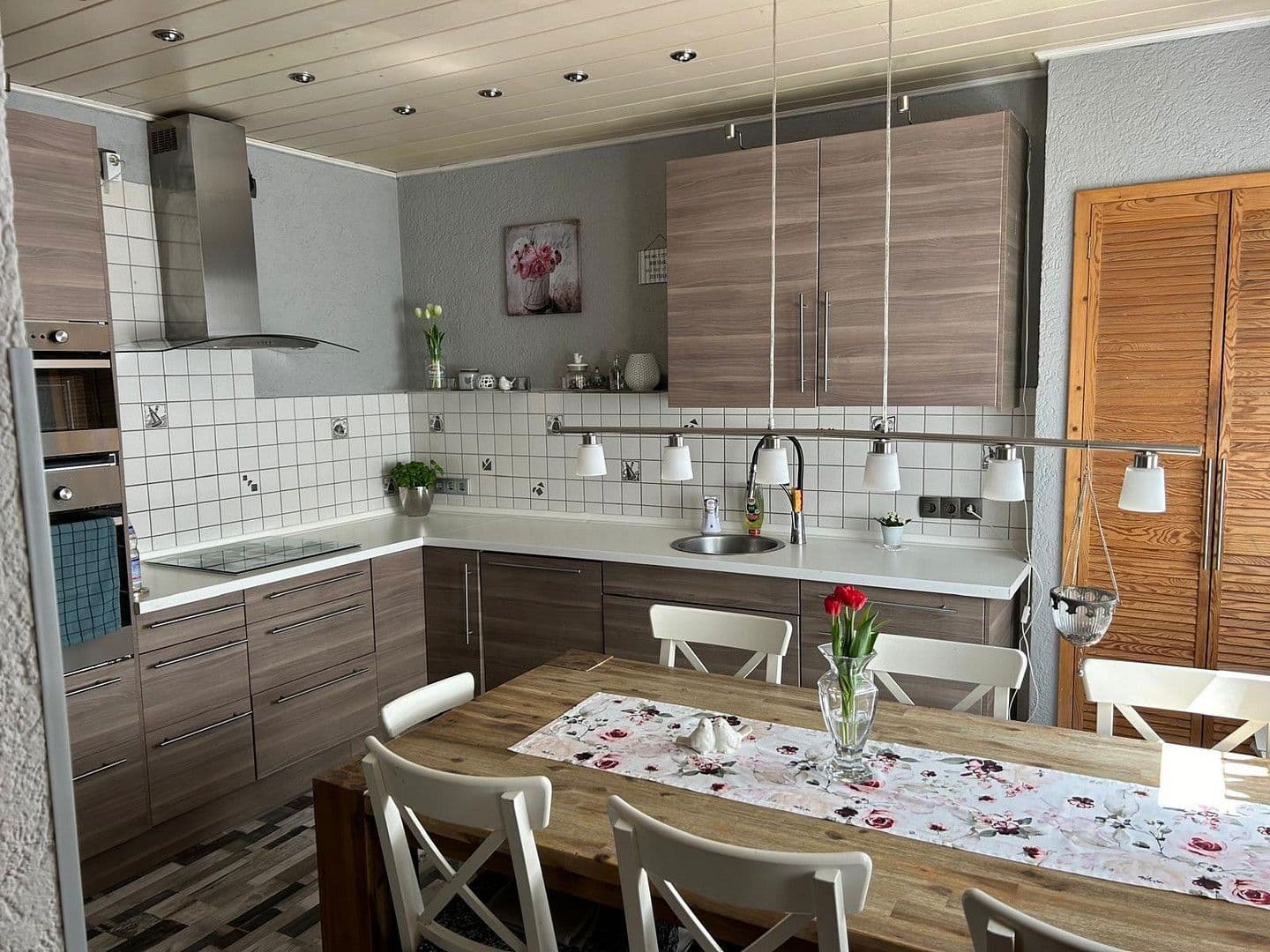 Prodej domu 172 m², pozemek 212 m², Oberheimbach, Porýní-Falc Prodej domu 172 m², pozemek 212 m², Oberheimbach, Porýní-Falc