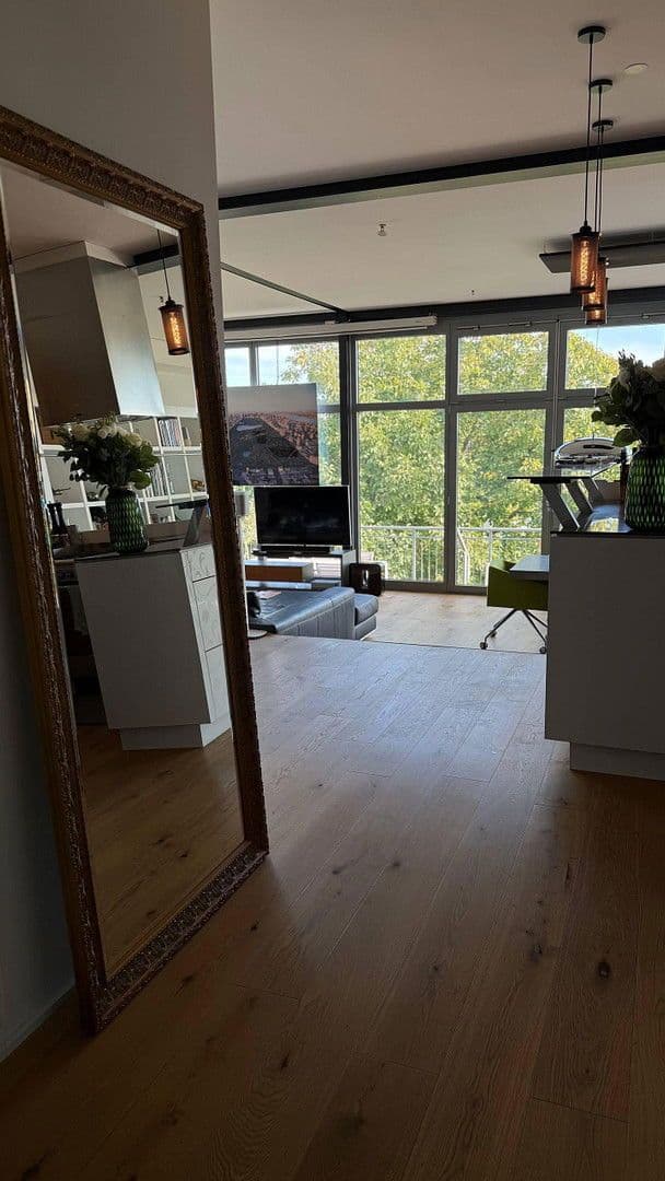 Pronájem bytu 3+1 144 m², Hürth, Severní Porýní-Vestfálsko Pronájem bytu 3+1 144 m², Hürth, Severní Porýní-Vestfálsko