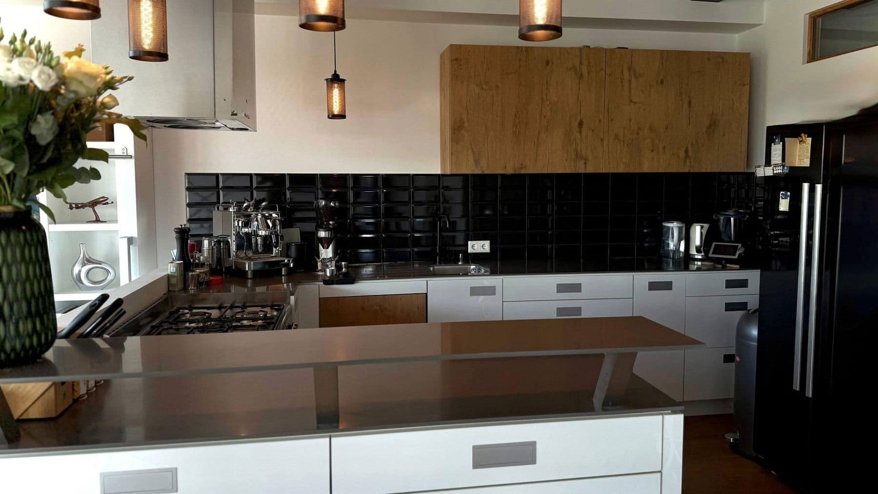 Pronájem bytu 3+1 144 m², Hürth, Severní Porýní-Vestfálsko Pronájem bytu 3+1 144 m², Hürth, Severní Porýní-Vestfálsko