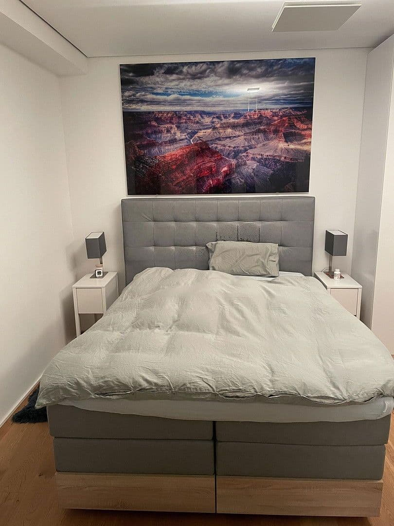 Pronájem bytu 3+1 144 m², Hürth, Severní Porýní-Vestfálsko Pronájem bytu 3+1 144 m², Hürth, Severní Porýní-Vestfálsko