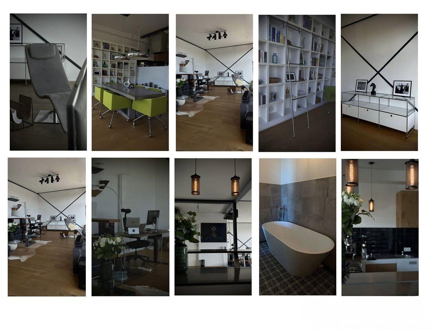 Pronájem bytu 3+1 144 m², Hürth, Severní Porýní-Vestfálsko Pronájem bytu 3+1 144 m², Hürth, Severní Porýní-Vestfálsko
