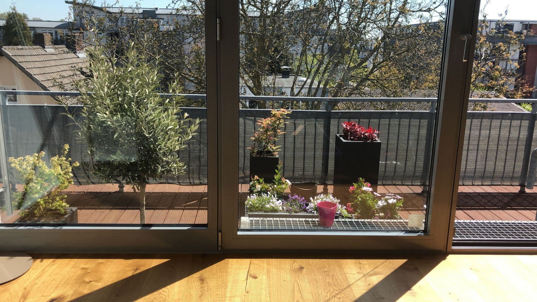 Pronájem bytu 3+1 144 m², Hürth, Severní Porýní-Vestfálsko Pronájem bytu 3+1 144 m², Hürth, Severní Porýní-Vestfálsko