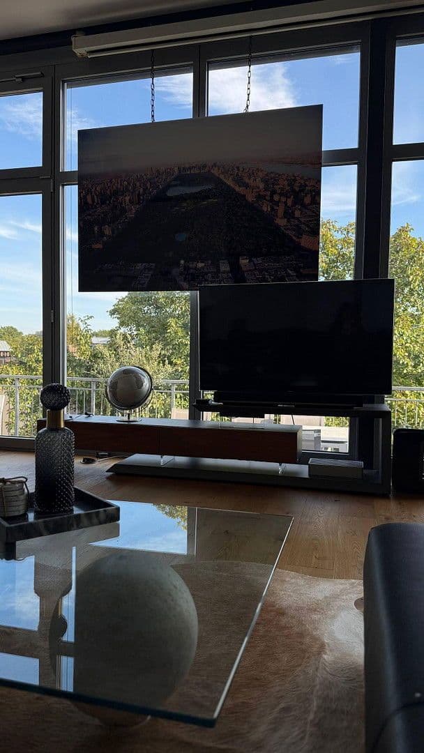 Pronájem bytu 3+1 144 m², Hürth, Severní Porýní-Vestfálsko Pronájem bytu 3+1 144 m², Hürth, Severní Porýní-Vestfálsko