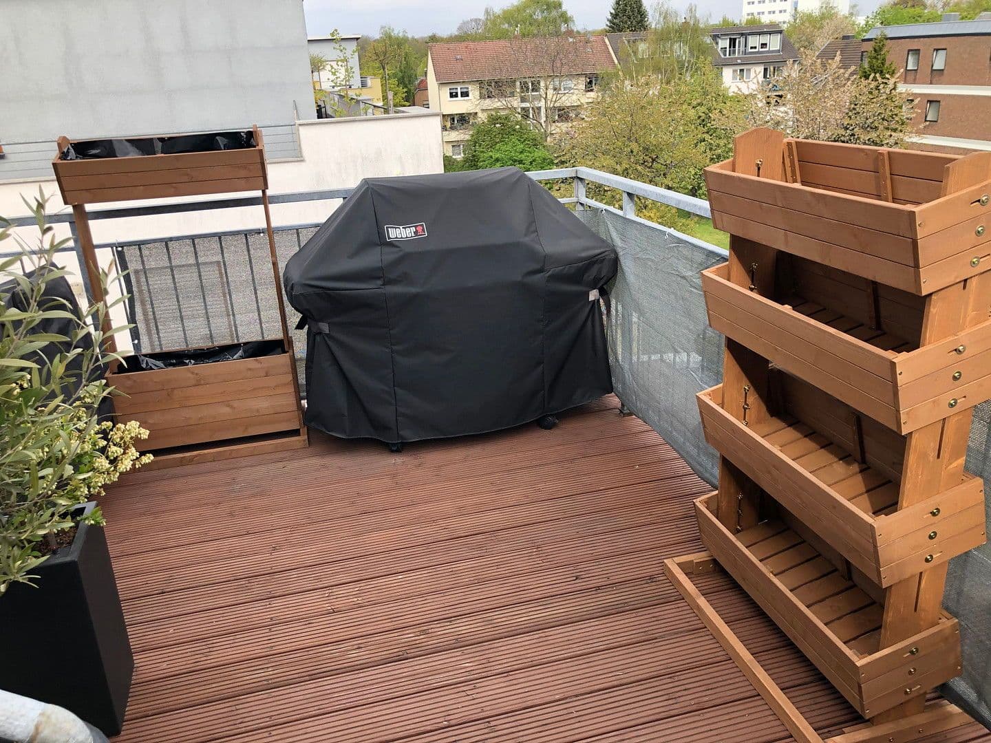 Pronájem bytu 3+1 144 m², Hürth, Severní Porýní-Vestfálsko Pronájem bytu 3+1 144 m², Hürth, Severní Porýní-Vestfálsko