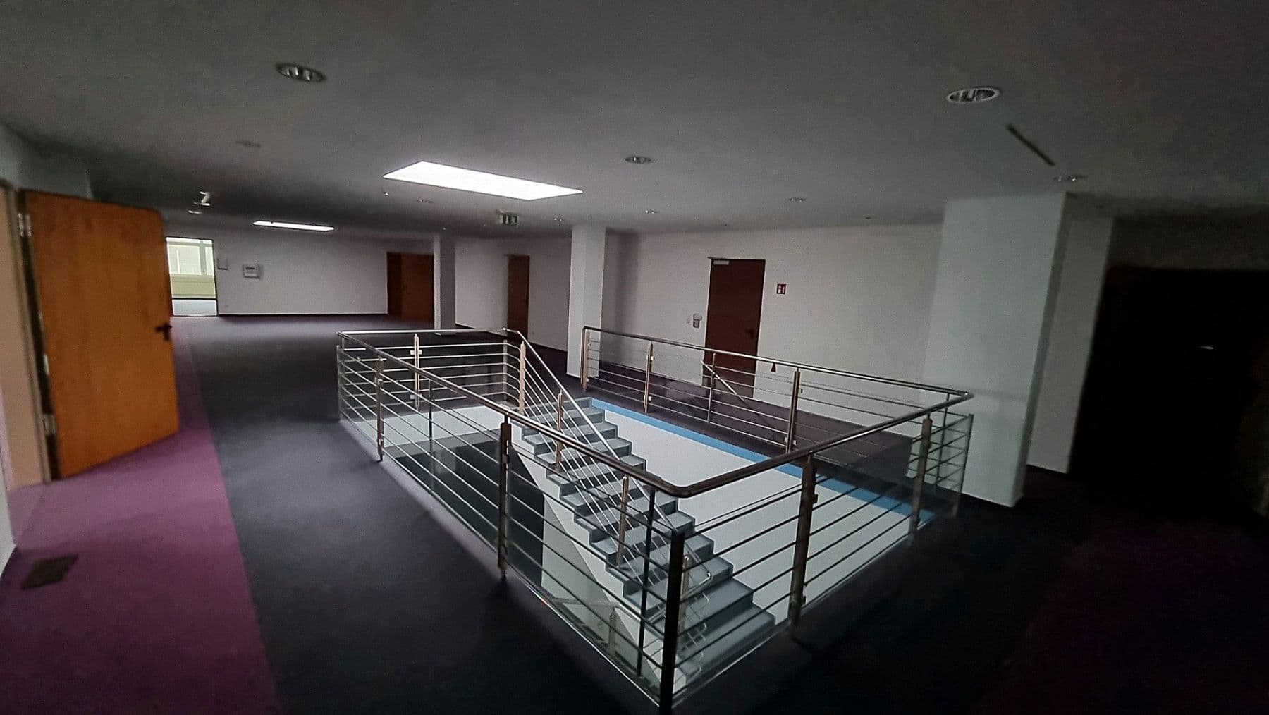 Prodej nebytového prostoru 28.300 m², Lützowstr. 1, Stavenhagen, Mecklenburg-Vorpommern Prodej nebytového prostoru 28.300 m², Lützowstr. 1, Stavenhagen, Mecklenburg-Vorpommern