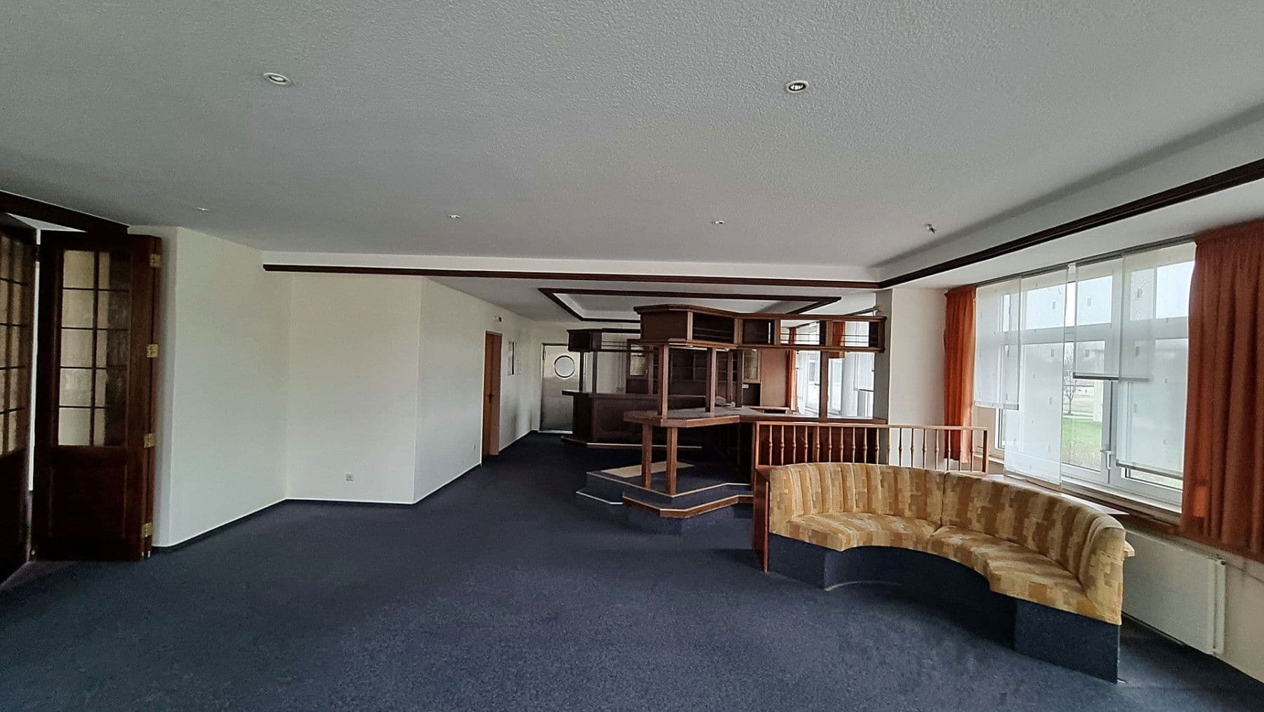 Prodej nebytového prostoru 28.300 m², Lützowstr. 1, Stavenhagen, Mecklenburg-Vorpommern Prodej nebytového prostoru 28.300 m², Lützowstr. 1, Stavenhagen, Mecklenburg-Vorpommern