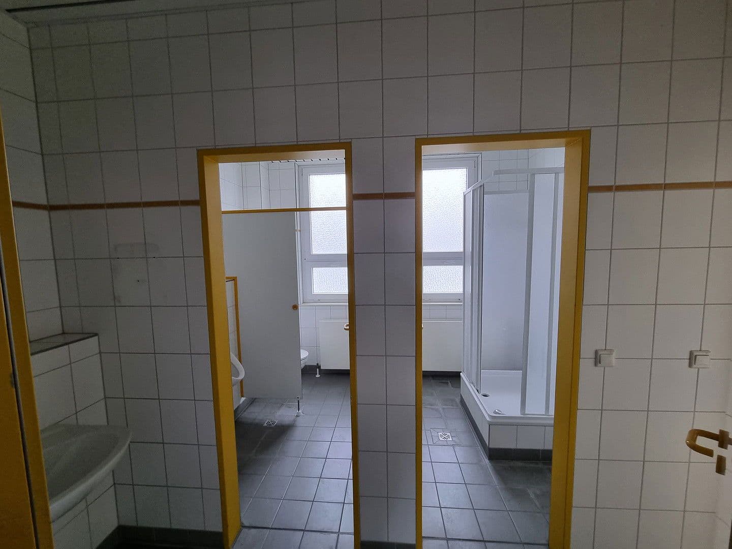 Prodej nebytového prostoru 28.300 m², Lützowstr. 1, Stavenhagen, Mecklenburg-Vorpommern Prodej nebytového prostoru 28.300 m², Lützowstr. 1, Stavenhagen, Mecklenburg-Vorpommern