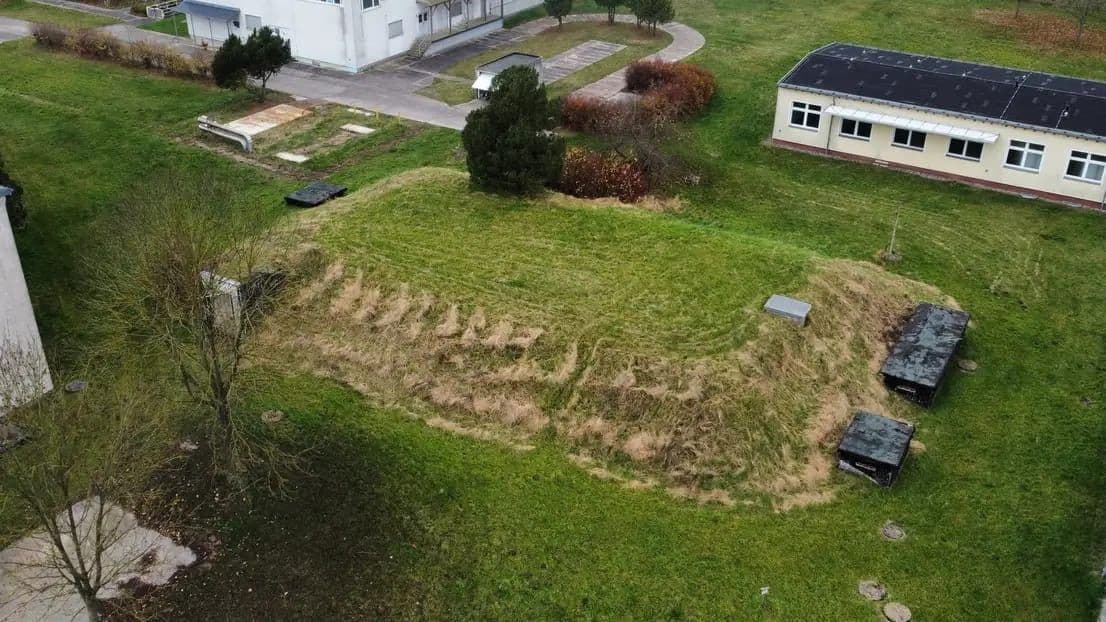 Prodej nebytového prostoru 28.300 m², Lützowstr. 1, Stavenhagen, Mecklenburg-Vorpommern Prodej nebytového prostoru 28.300 m², Lützowstr. 1, Stavenhagen, Mecklenburg-Vorpommern