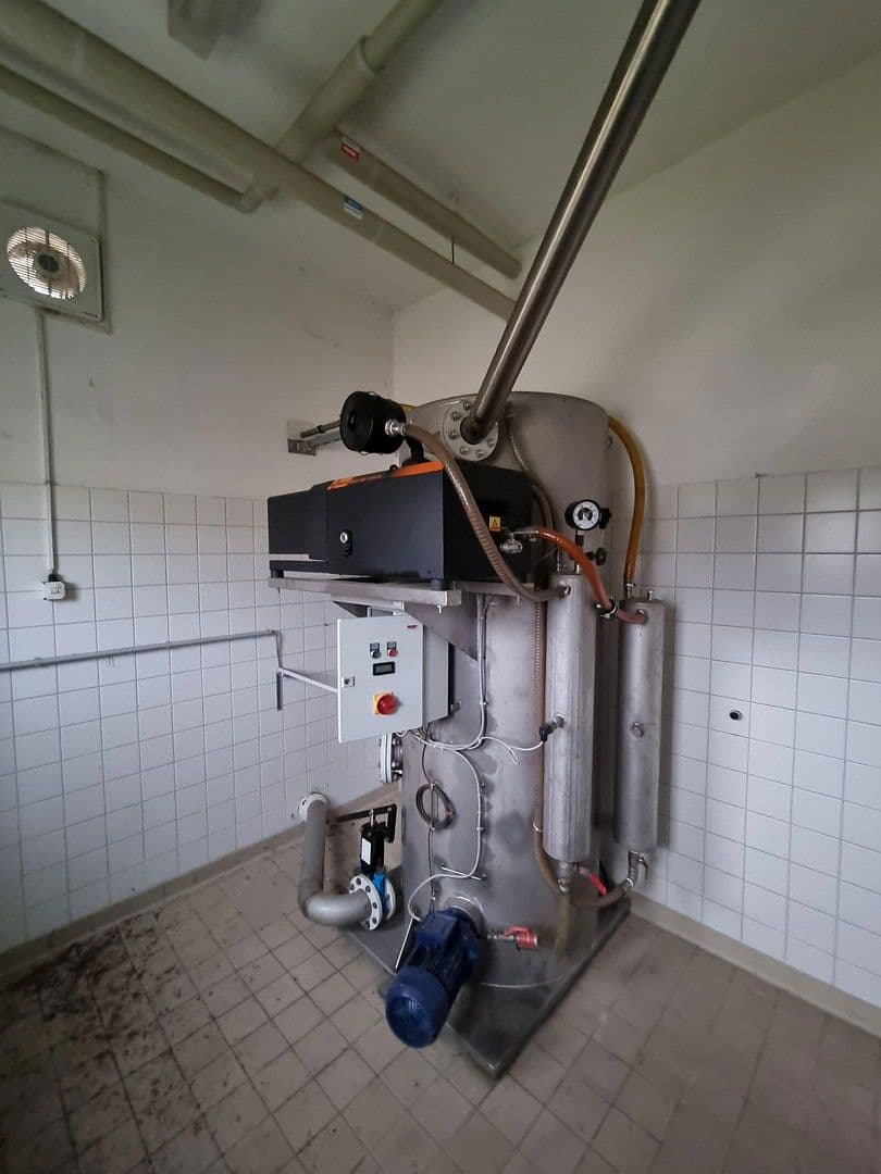 Prodej nebytového prostoru 28.300 m², Lützowstr. 1, Stavenhagen, Mecklenburg-Vorpommern Prodej nebytového prostoru 28.300 m², Lützowstr. 1, Stavenhagen, Mecklenburg-Vorpommern